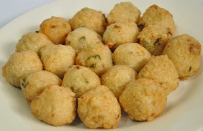 RESEP PEMPEK ADAAN SANTAN ENAK ASLI PALEMBANG