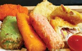 RESEP RISOLES MELEPUH KHAS BANDUNG