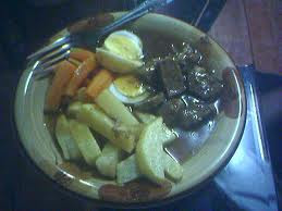 RESEP STEAK DAGING SAPI SEDERHANA