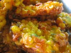 RESEP BAKWAN JAGUNG ENAK RENYAH CRISPY