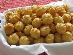 RESEP KUE SUS KERING ENAK