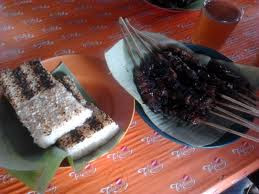 RESEP SATE MARANGGI KHAS PURWAKARTA ASLI ENAK